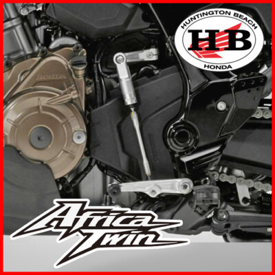 GENUINE HONDA OEM QUICK SHIFTER FOR 2018 2019 AFRICA TWIN MODELS CRF1000  - Main Image