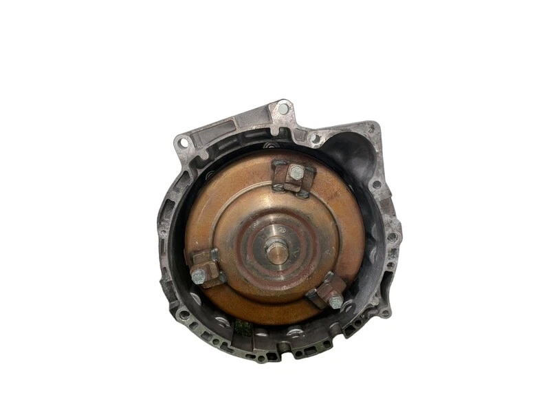 96024836 gearbox for BMW SERIE 3 BERLINA (E46) 2001 AUTOMATICA 