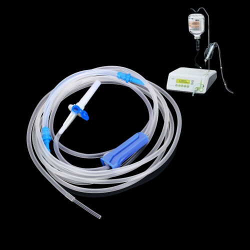 USA Dental Implant Irrigation Tubing Tube Fit for WH/NSK/NOUVAG Surgery Motors - Picture 26 of 33