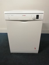 bosch serie 2 sms25aw00g