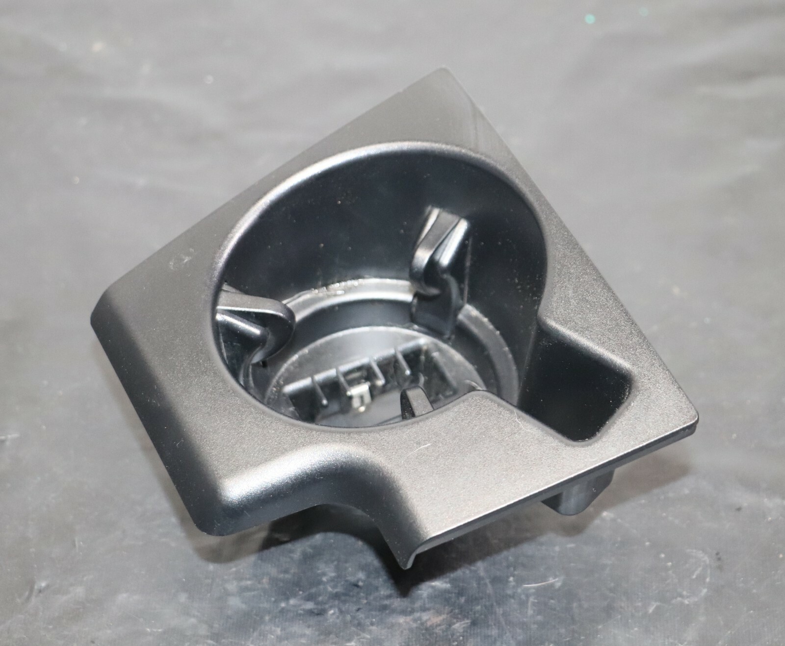 Rear Center Console Middle Cup Drink Holder Carrier OEM BMW E63 E64 2 eBay