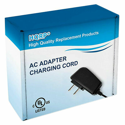 Adaptador Hqrp Ac Compatible Con Harman Kardon Onyx Wirel... | Meses - Foto 4