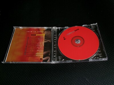 This Is Jazz 7 - Audio CD By Duke Ellington - VERY GOOD OF5