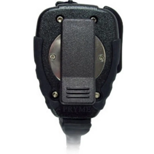 Micrófono altavoz de alta resistencia PRYME SPM-2100-M11 Trooper para MotoTRBO Foto 2 de 4