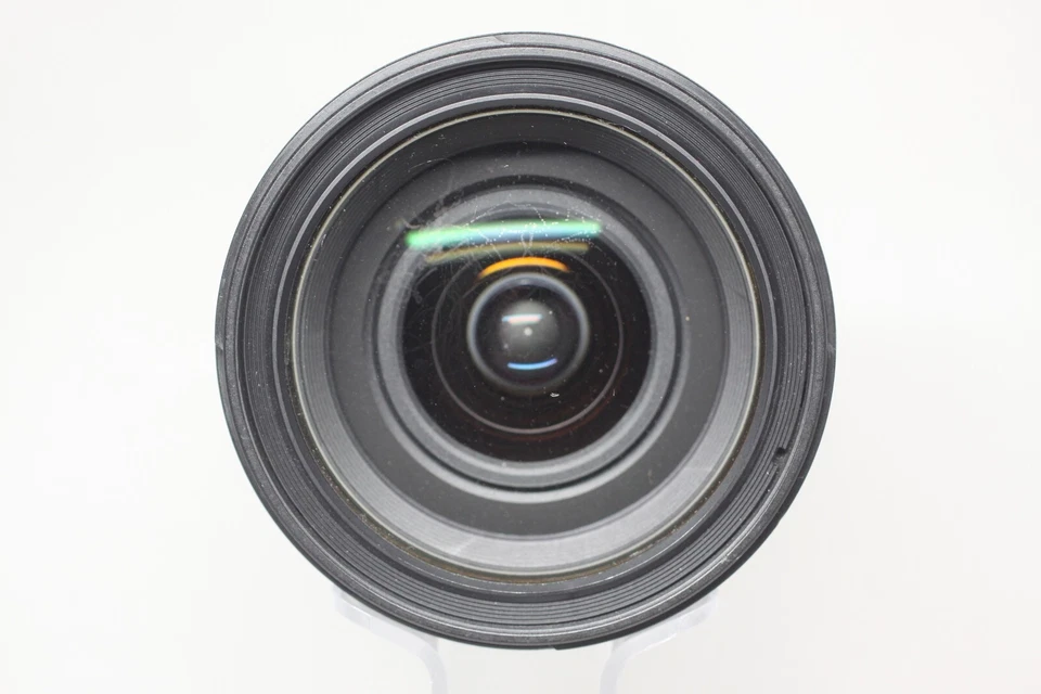 Objectif asphérique en l'état Tamron SP A016 17-50 mm F/2,8 LD Di II XR pour ... - Photo 2/4