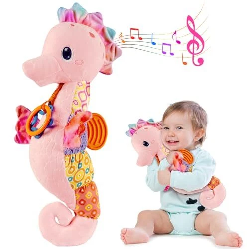 Soft toys cheap for baby girl