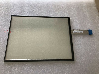 1PC NEW MICROTOUCH RES-12.1-PL8, 95419 touch s n glass plate #F3*