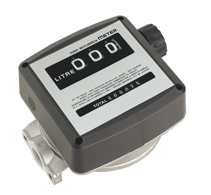 Sealey TP956 Diesel & Fluid Flow Meter