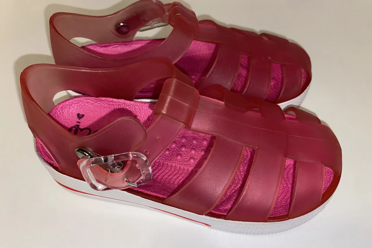 Jellypop girls sandals hotsell
