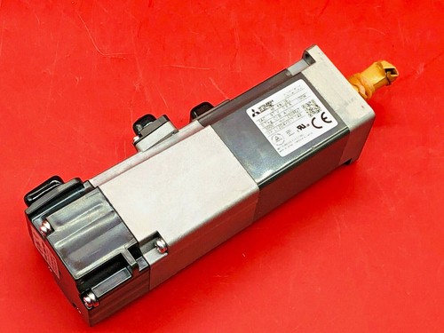 Servomotor eléctrico Mitsubishi HF-KN13BJ - Imagen 5 de 12