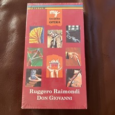 My Favorite Opera - Ruggero Raimondi Don Giov...