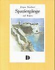 Spaziergänge auf Rügen by Borchert, Jürgen | Book | condition good - Picture 1 of 1