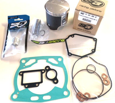 S-3 /VP FORGED TOP END PISTON K IT ''B'' 2012 thru 2016 SHERCO SE250 ENDURO MODELS