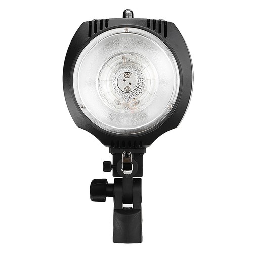 NiceFoto GY-180 180W 5500K GN38 Mini Photography Strobe Photo Flash Light Fit - Picture 7 of 14