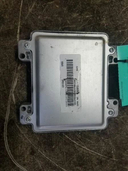 Módulo de controle de motor Buick lacrosse 2006-2009 ECM PCM ECU OEM 12600930 12612047 - Imagem 2 de 4