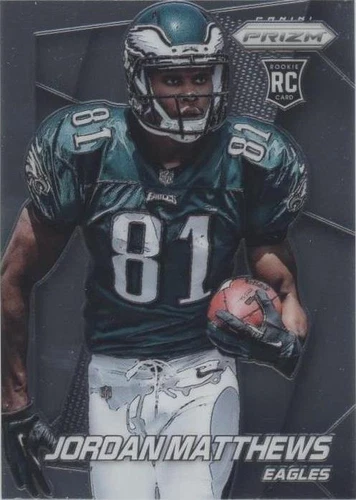 2014 Panini Prizm Jordan Matthews #233