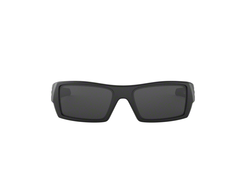 Oakley Sunglasses OO9014 GASCAN limited edition 11-192 Black