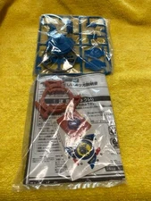 Rare Bakuten Shoot Beyblade Random Booster 5 Master Drier