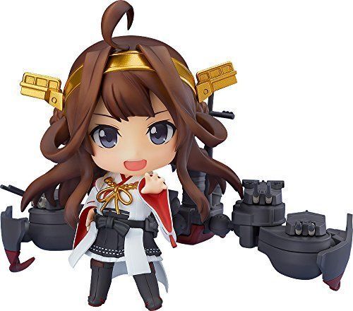 コレナンデ商店 Used) Good Smile Company Nendoroid 405 Kantai Collection