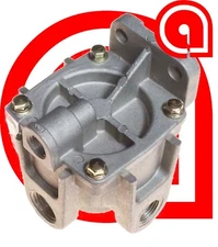 RG2 RG-2 Two Ports Relay Valve H-30263 REPLACES Bendix KN28520