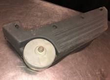 Genuine Original Minuteman 260 MC260026QP Floor Scrubber Skirting. PN 320124