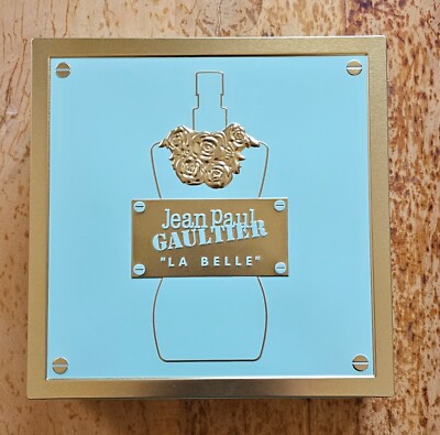 JEAN PAUL GAULTIER Duft-Set La Belle 2 teilig unbenutzt im neuwertigen Zusatand