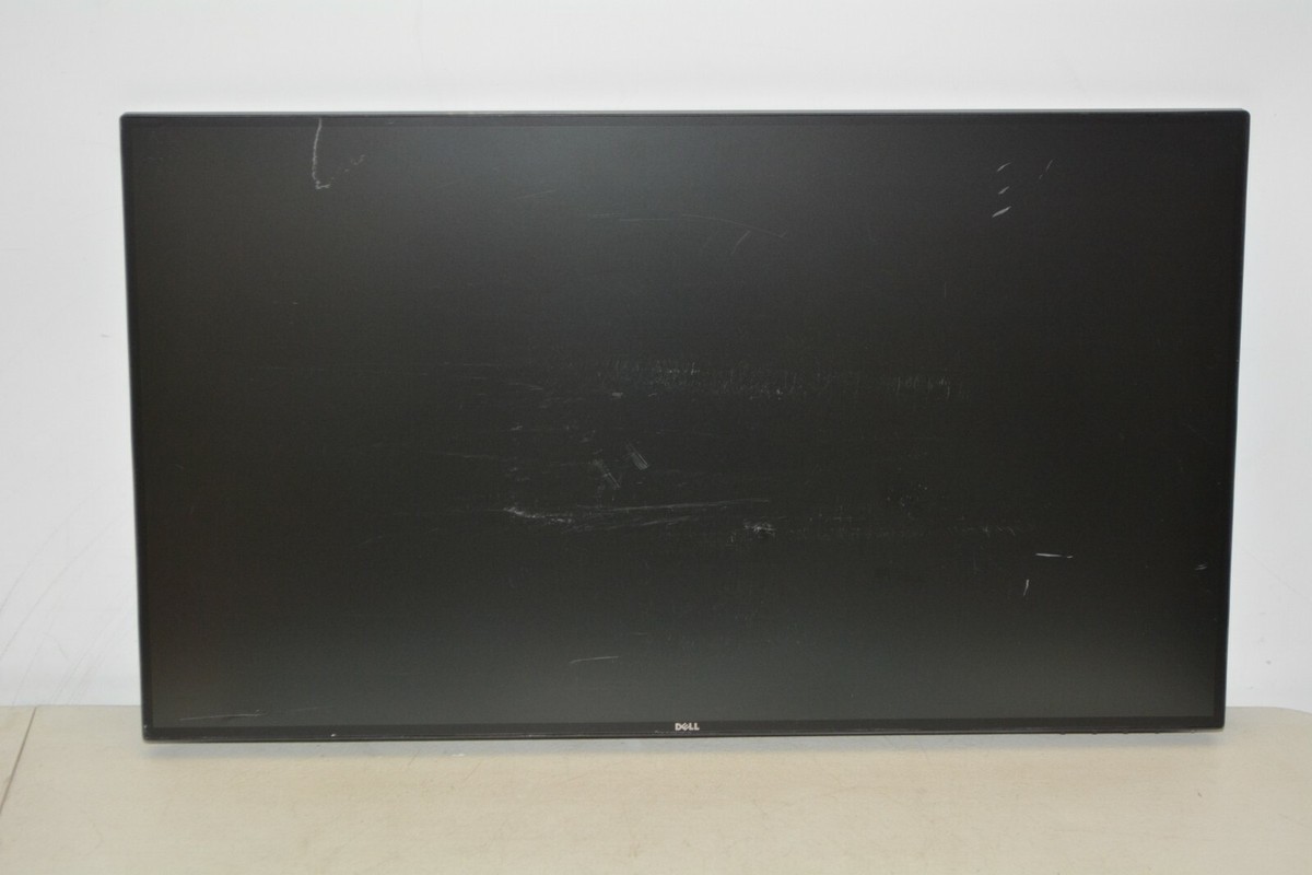 Dell U2717D 27