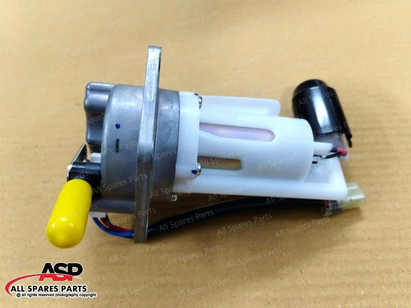 Fuel Pump Module 571052 Fits Royal Enfield Bullet Classic Motorcycles - Image 3 of 4