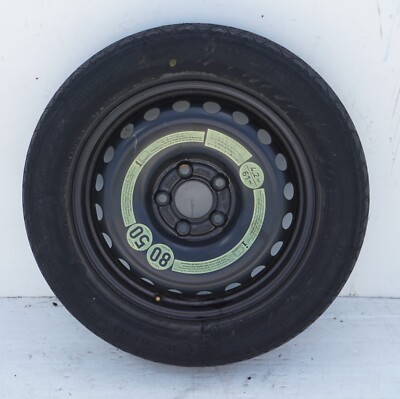 MERCEDES BENZ SPARE TIRE 16インチ s-l400.jpg