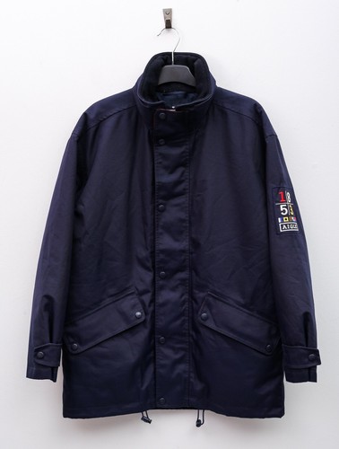 AIGLE Men's XS Jacket Waterproof Hiking 