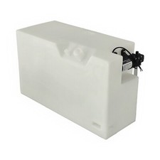 Frischwassertank mit Pumpe 12V 3,8 L/min Kani...
