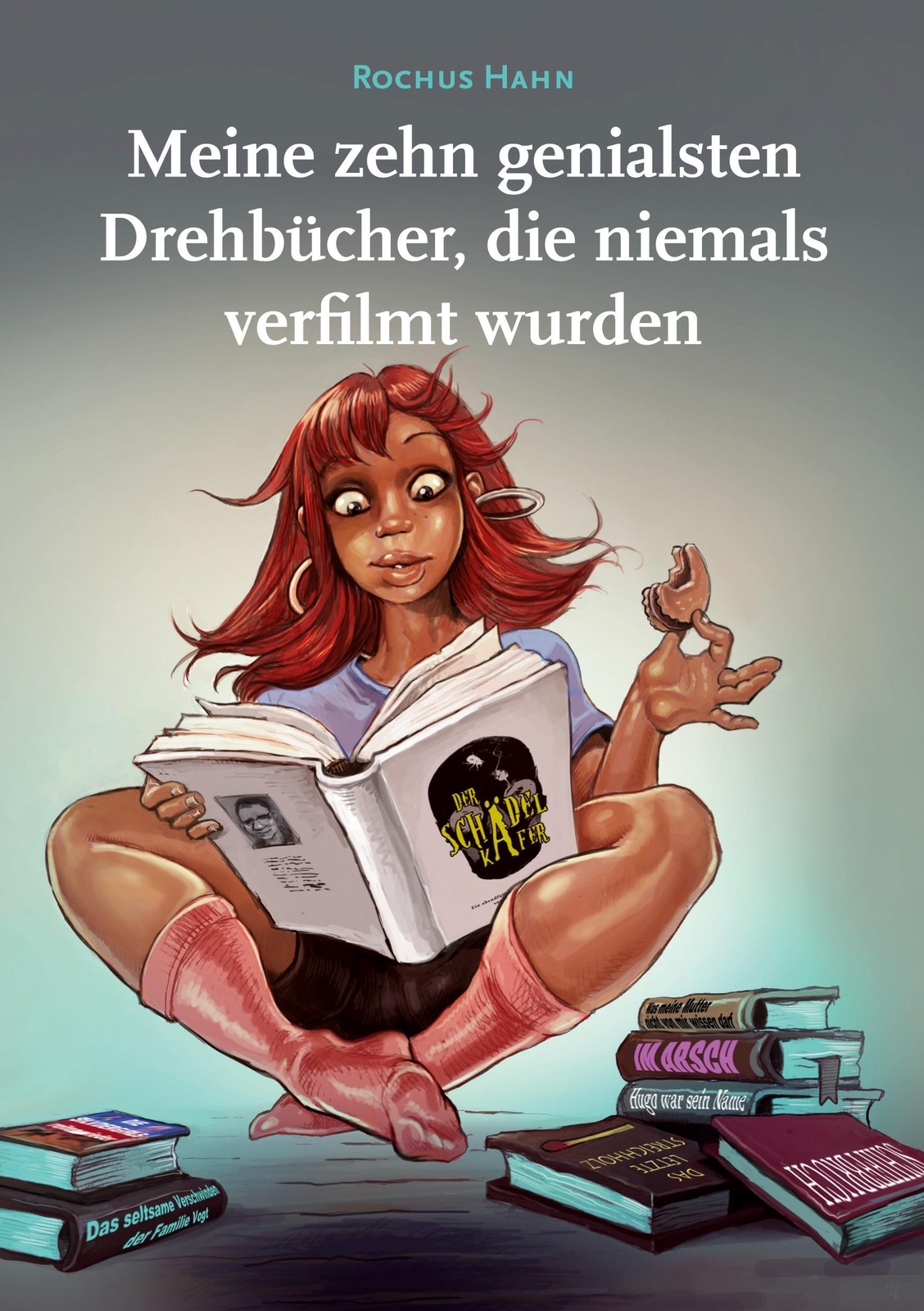 Thumbnail - Meine 10 Genialsten Drehbücher, Die Niemals Verfilmt Wurden | Rochus