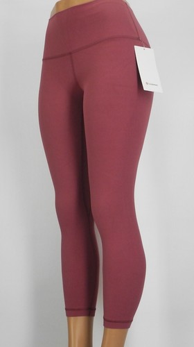 NEW LULULEMON Align 25\