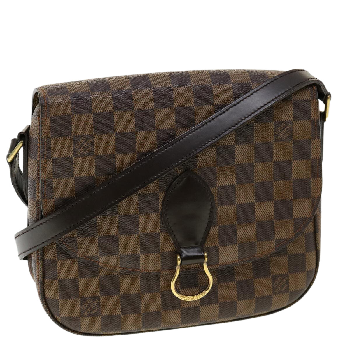 Monogram Saint St Cloud Gm Louis Vuitton Louis Vuitton Monogram