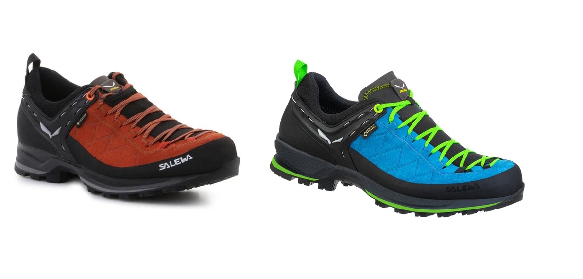 Scarpe da cheap trekking salewa