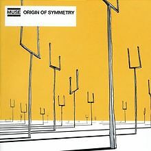 Origin Of Symmetry von Muse | CD | Zustand gut