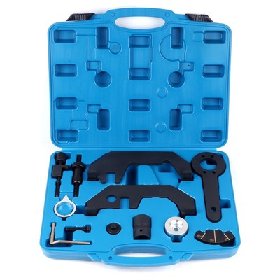 Alignment Camshaft Timing Master Tool Cam Valve and VANOS Kit For BMW N62 N73