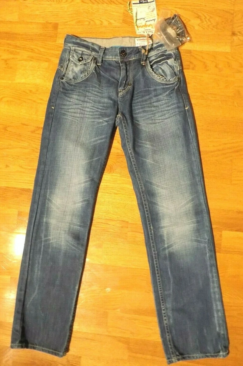 Vingino jeans voor kinderen online kopen