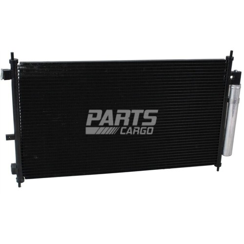 New Fits 2007-2012 Acura Rdx AC3030123 4-Door A/C Condenser Base 2.3L - Picture 5 of 5
