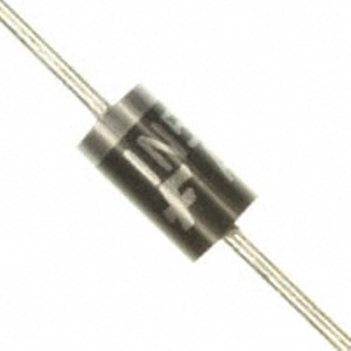 Fairchild 1N5401 3A/100V Recetifier Diode, DO201AD, RoHS, 25pcs eBay
