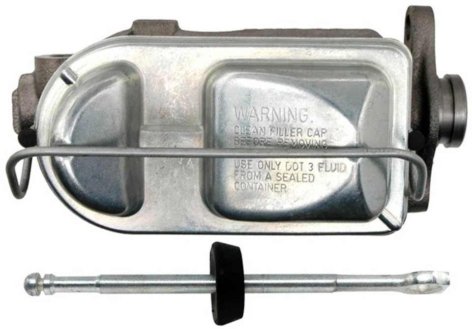 Cilindro mestre de freio - Imagem 2 de 4