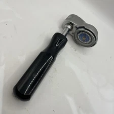 Precision Instruments 1/4" Torque Dial Driver - DS1F196CZH *MADE IN THE USA!!