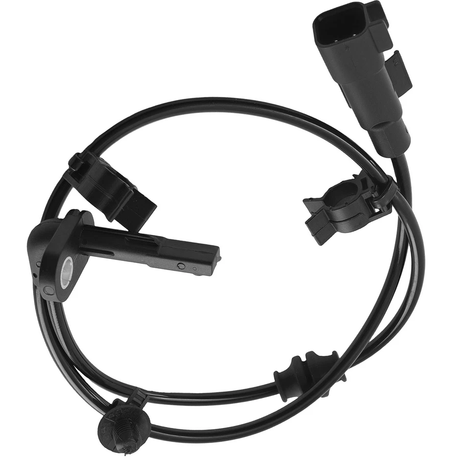Rear ABS Wheel Speed Sensor For Chevrolet Cruze Opel Vauxhall Astra H J 13324530 - Image 2 of 4