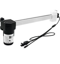 ML18-017 linear actuator motor for power recl...