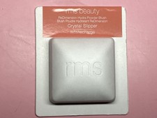 RMS Beauty ReDimension Hydra Powder Blush Refill In Shade Crystal Slipper 7g