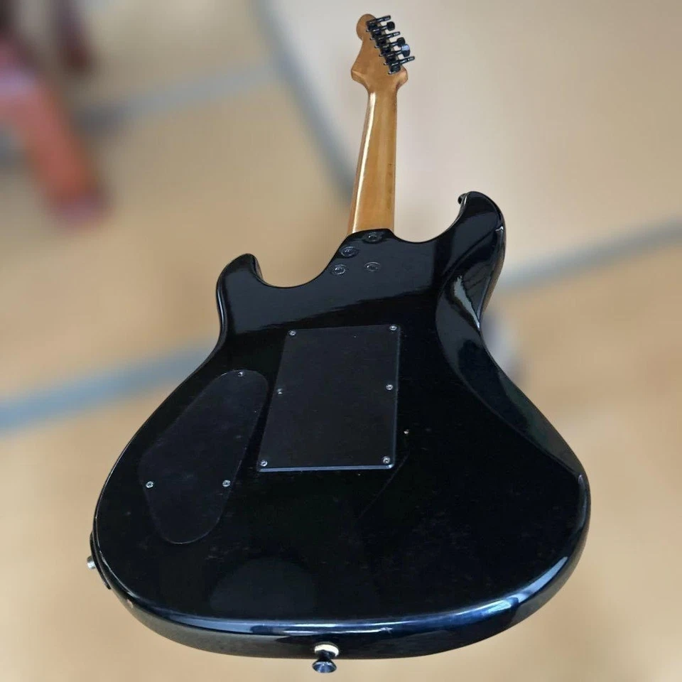 Aria Pro II The Warrior WR-503 Electric Guitar From JAPAN - Image 2 of 4