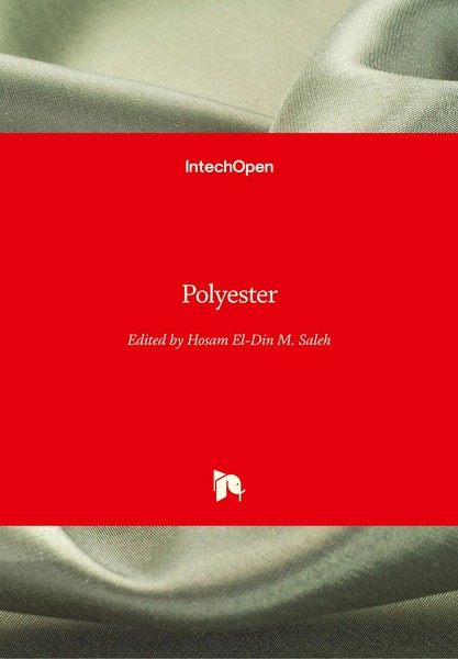 Hosam El-Din M. Saleh | Polyester | Buch | Englisch (2012) | 402 S. | IntechOpen-image