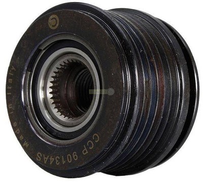 Pulley Alternator Pulley New - OE Ref. 535004110 for Ina Type