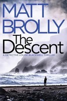 Matt Brolly | The Descent | Taschenbuch | Englisch (2020) | Amazon Publishing