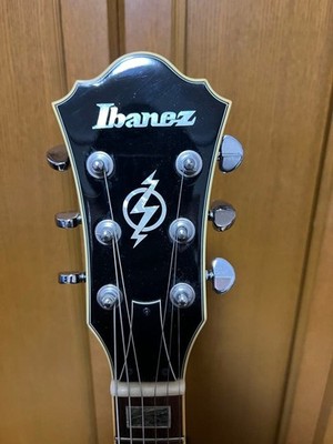 Ibanez ARTCORE AF86-VLS-12-01 Used Electric Guitar w/Soft Case 